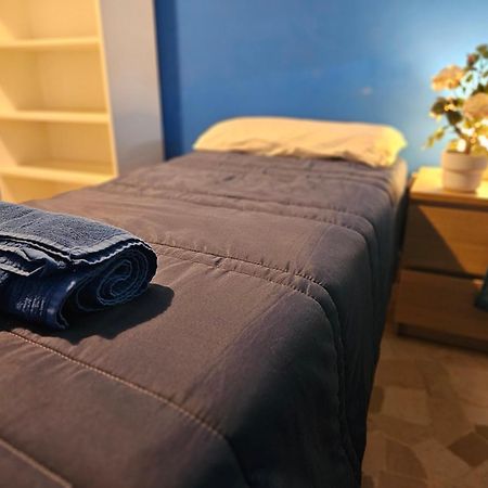 Guesthouse - Metro M1 Sesto Rondo Сесто Сан Джовани Екстериор снимка