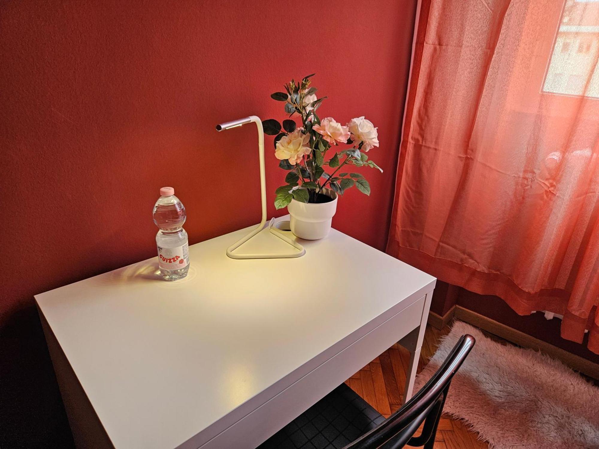 Guesthouse - Metro M1 Sesto Rondo Сесто Сан Джовани Екстериор снимка