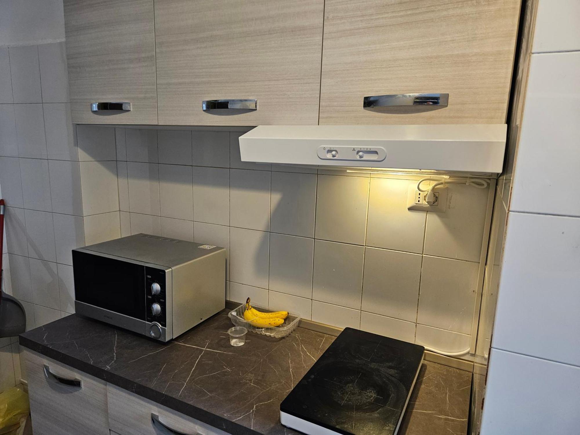 Guesthouse - Metro M1 Sesto Rondo Сесто Сан Джовани Екстериор снимка