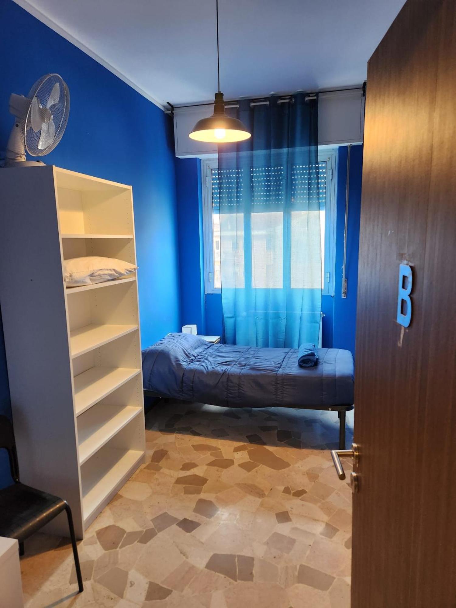 Guesthouse - Metro M1 Sesto Rondo Сесто Сан Джовани Екстериор снимка