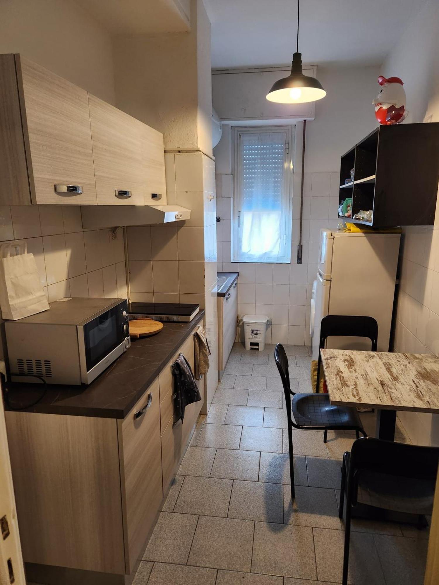 Guesthouse - Metro M1 Sesto Rondo Сесто Сан Джовани Екстериор снимка