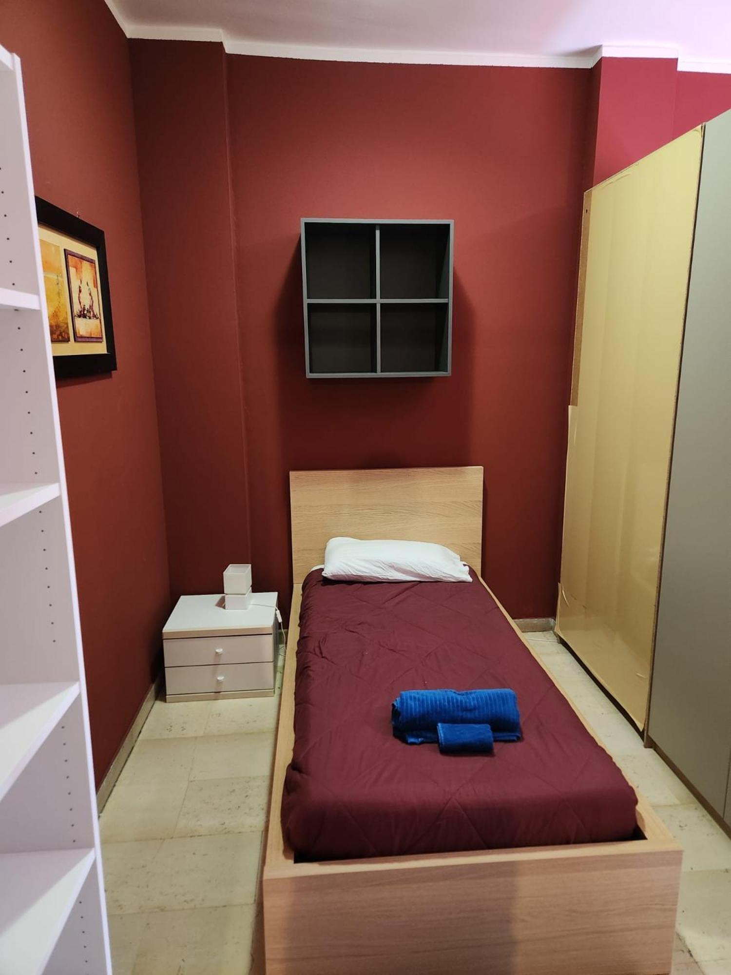Guesthouse - Metro M1 Sesto Rondo Сесто Сан Джовани Екстериор снимка