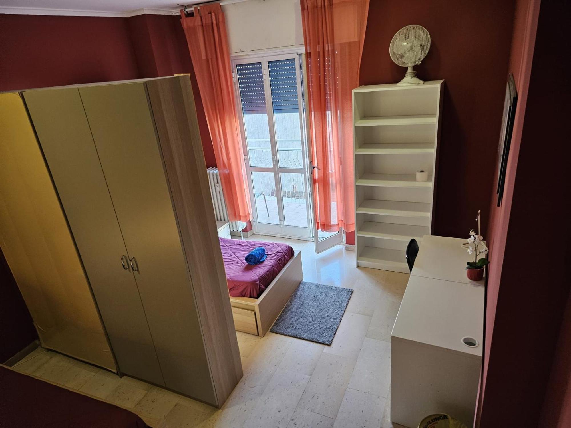 Guesthouse - Metro M1 Sesto Rondo Сесто Сан Джовани Екстериор снимка